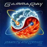 Gamma Ray - Insanity and Genius
