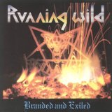Running Wild - Branded & Exiled