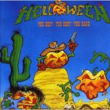 Helloween - The Best, The Rest, The Rare