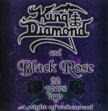 King Diamond - 20 Years Ago: A Night Of Rehearsal