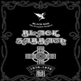 Black Sabbath - Unknown Album