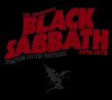 Black Sabbath - Unknown Album