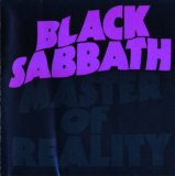Black Sabbath - Master of Reality (Remastered)