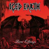 Iced Earth - Burnt Offerings
