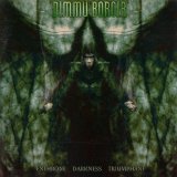 Dimmu Borgir - Enthrone Darkness Triumphant