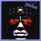 Judas Priest - Hell Bent For Leather