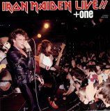 Iron Maiden - Live!! +one [EP]