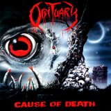 Obituary - Cause Of Death