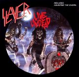 Slayer - Live Undead + Haunting The Chapel