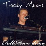 Sonata Arctica - FullMoon [Demo]
