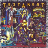 Testament - Live At The Fillmore