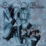 Children of Bodom - You're Better Off Dead [EP]