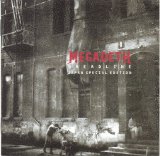 Megadeth - Breadline (Import)