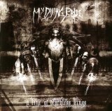 My Dying Bride - A Line Of Deathless Kings