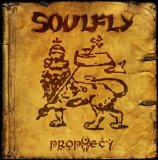 Soulfly - Unknown Album