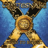 Whitesnake - Unknown Album