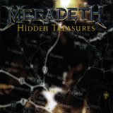 Megadeth - Hidden Treasures