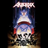 Anthrax - Music Of Mass Destruction [Live]