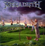 Megadeth - Youthanasia [Remastered]