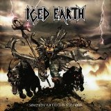 Iced Earth - Something Wicked This Way Comes