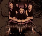Sonata Arctica - Wolf & Raven [Single]