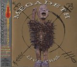 Megadeth - Live Trax