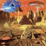 Gamma Ray - Unknown Album