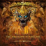 Gamma Ray - Unknown Album