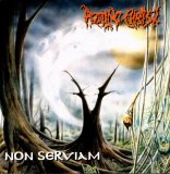 Rotting Christ - Non Serviam
