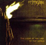 My Dying Bride - The Light At The End Of The World