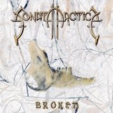 Sonata Arctica - Broken [Single]