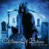 Children of Bodom - Follow The Reaper (2008 Reissue)