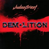 Judas Priest - Demolition [Limited Edition]
