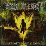 Cradle of Filth - Damnation And A Day