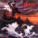 Dio - Holy Diver