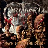 Obituary - Back From The Dead