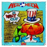 Helloween - I Want Out - Live
