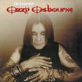 Ozzy Osbourne - Unknown Album