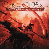 Children of Bodom - Hate Crew Deathroll (Import)