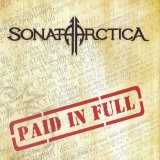 Sonata Arctica - Paid In Full [Single]
