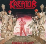 Kreator - Terrible Certainty
