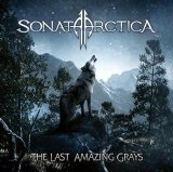 Sonata Arctica - The Last Amazing Grays [Single]