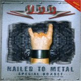 U.D.O. - Nailed To Metal