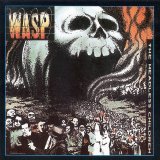 W.A.S.P. - The Headless Children