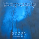 Sentenced - Story - Greatest Kills