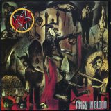 Slayer - Reign In Blood