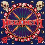 Megadeth - Capitol Punishment: The Megadeth Years