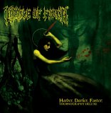 Cradle of Filth - Thornography (Harder, Darker, Faster Deluxe Edition)