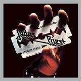 Judas Priest - British Steel [Remastered]