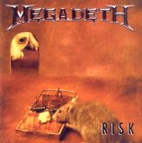 Megadeth - Risk [Remastered]